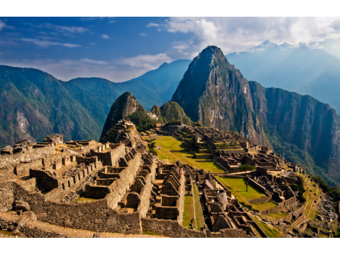 Peru 2022: Sacred Path to Machu Picchu 